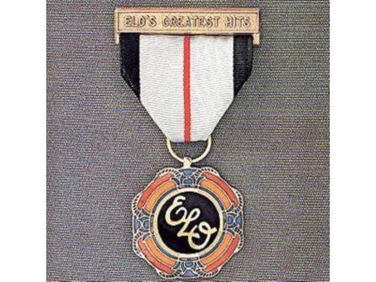 3681848 elo elos greatest hits cd