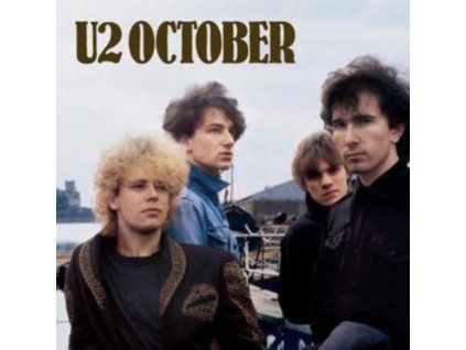 3681872 u2 october cd