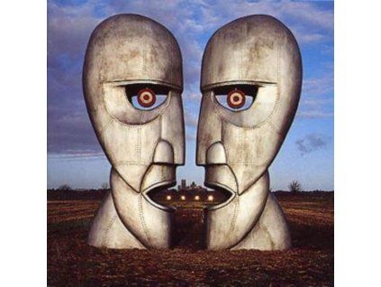 3681902 pink floyd division bell cd