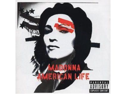 3681908 madonna american life cd