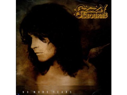 Ozzy Osbourne - No More Tears (CD)