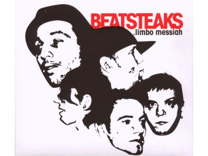 Beatsteaks - Limbo Messiah (CD)