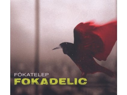 Fokatelep - Fokadelic (CD)