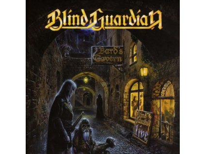 Blind Guardian - Live (CD)
