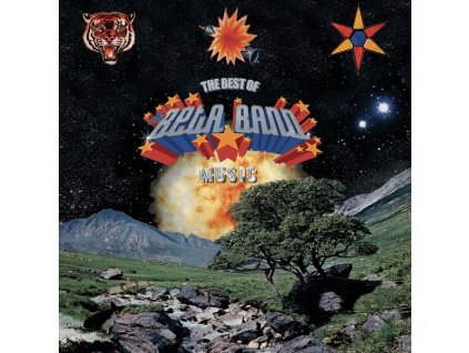 The Beta Band - The Best Of The Beta Band (CD)