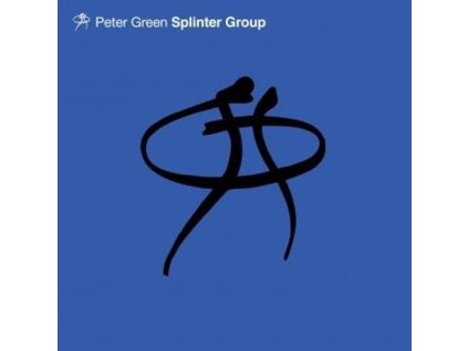 Peter Green - Splinter Group (CD)