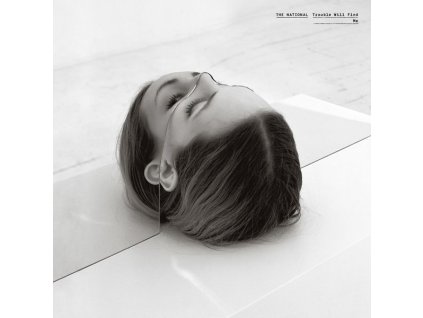 The National - Trouble Will Find Me (CD)