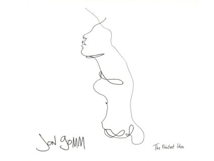Jon Gomm - The Faintest Idea (CD)