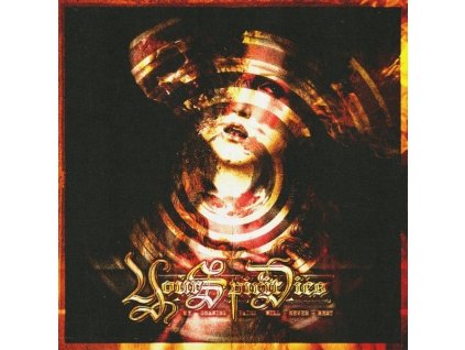 Your Spirit Dies - My Gnawing Pains Will Never Rest (CD)