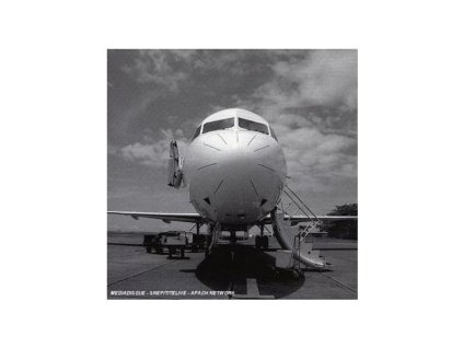 Julian Arguelles, Ronan Guilfoyle & Jim Black - Live In Dublin (CD)