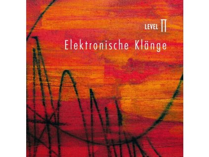 Level Pi - Elektronische Klänge (CD)
