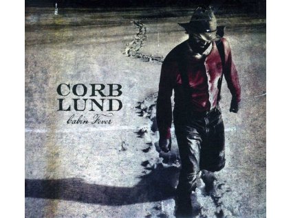 Corb Lund - Cabin Fever (CD)