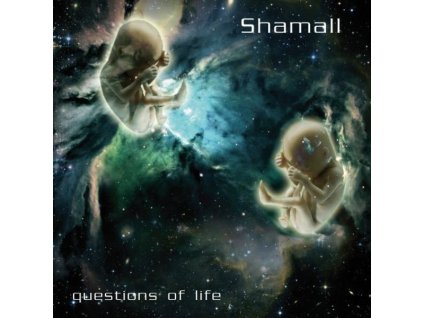 Shamall - Questions Of Life (CD)