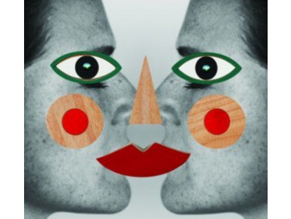 3683204 emiliana torrini tookah cd