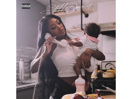 Summer Walker - Still Over It CD