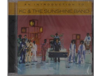 KC & The Sunshine Band - An Introduction To KC & The Sunshine Band (CD)