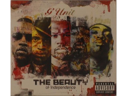 G-Unit - Beauty Of Independence (CD)
