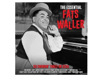 Fats Waller (1904-1943) - Essential (CD)