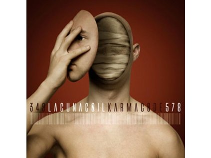 Lacuna Coil - Karmacode (CD)