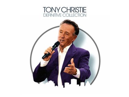 Tony Christie - Definitive Collection (CD)
