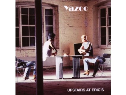 Yazoo    (Yaz) - Upstairs At Eric's (Remaster) (CD)