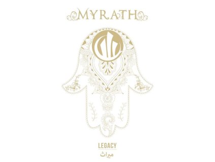 Myrath - Legacy (CD)