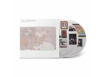 Tindersticks - Past Imperfect: The Best Of Tindersticks '92 - '21 (CD)