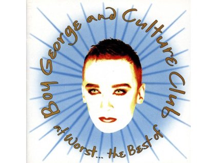 Boy George - At Worst: The Best Of Boy George &  Culture Club (CD)