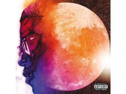 Kid Cudi - Man On The Moon: The End Of Day (CD)