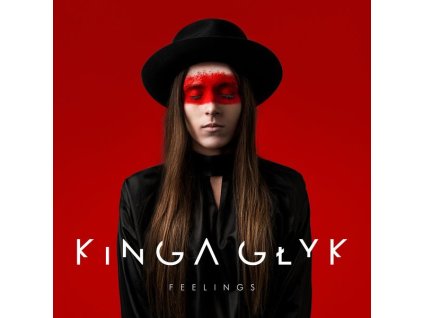 Kinga Głyk - Feelings (CD)