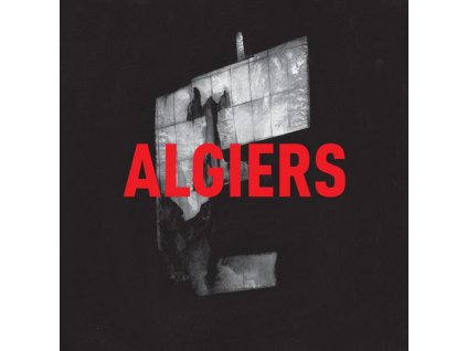 Algiers - Algiers (CD)