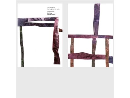 Arve Henriksen - The Height Of Reeds (CD)