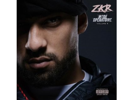 ZKR - Mode Opératoire Volume 1 (CD)