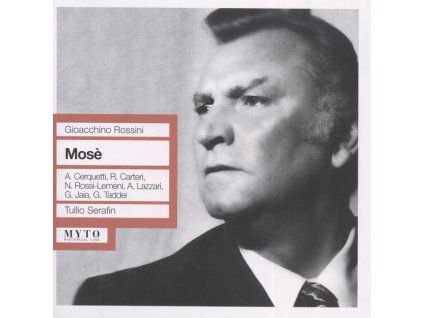 3684899 gioacchino rossini 1792 1868 mose version von 1827 cd