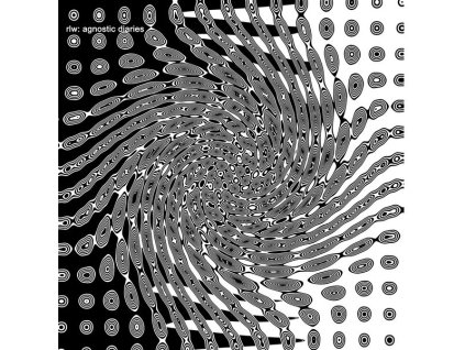 RLW - Agnostic Diaries (CD)