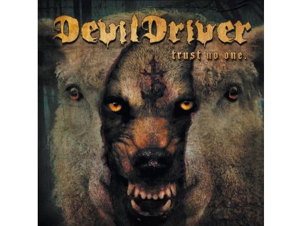 DevilDriver - Trust No One (Special Edition) (CD)