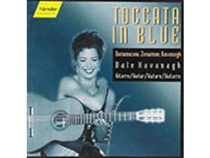 3684977 dale kavanagh toccata in blue cd