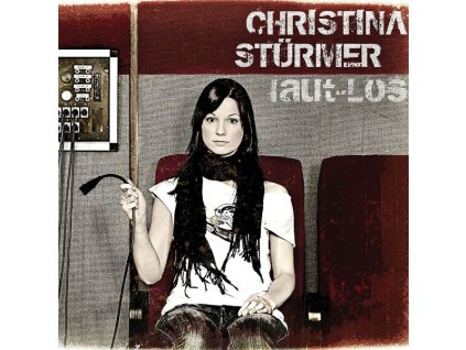 Christina Stürmer - Laut-Los (CD)
