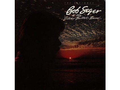 Bob Seger - The Distance (CD)