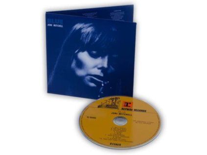 3685190 joni mitchell blue remastered cd