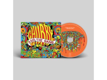Chubby and The Gang - The Mutts Nuts CD