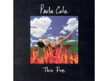 3685292 paula cole this fire cd