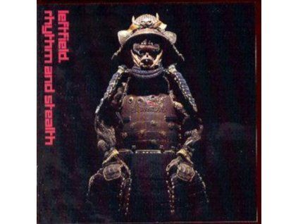 3685307 leftfield rhythm and stealth cd
