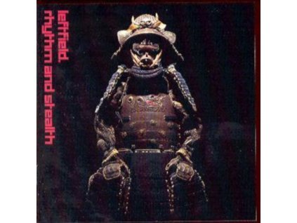 Leftfield - Rhythm and Stealth CD