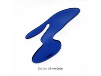 New Order - Best Of CD
