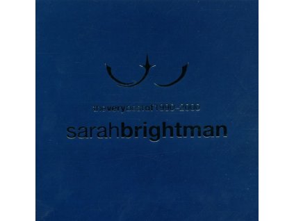 Sarah Brightman - The Very Best Of 1990 - 2000 (CD)