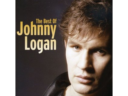 Johnny Logan - The Best Of Johnny Logan (CD)