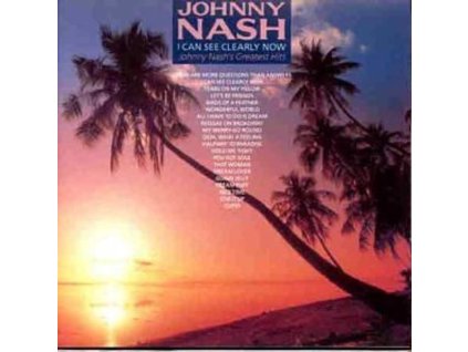 Johnny Nash - I Can See Clearly Now: Greatest Hits (CD)