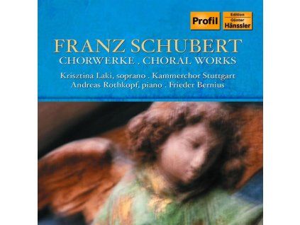 3685904 franz schubert 1797 1828 chorwerke cd