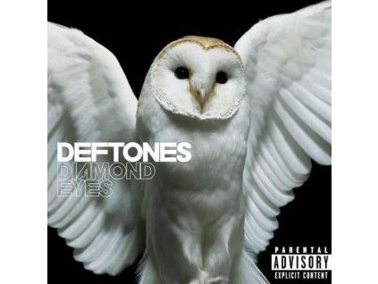 3686078 deftones diamond eyes cd